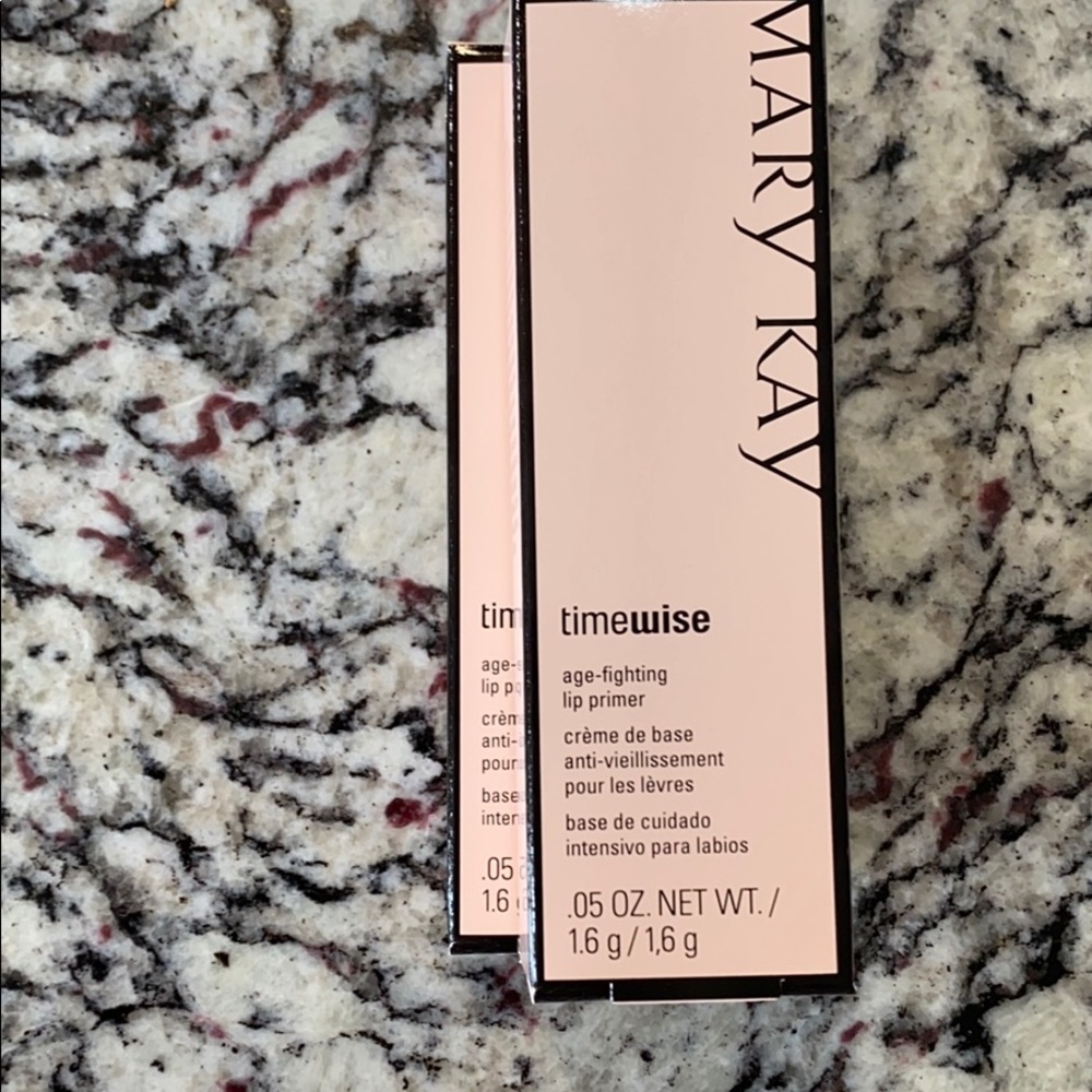 Mary Kay timewise age-fighting lip primer